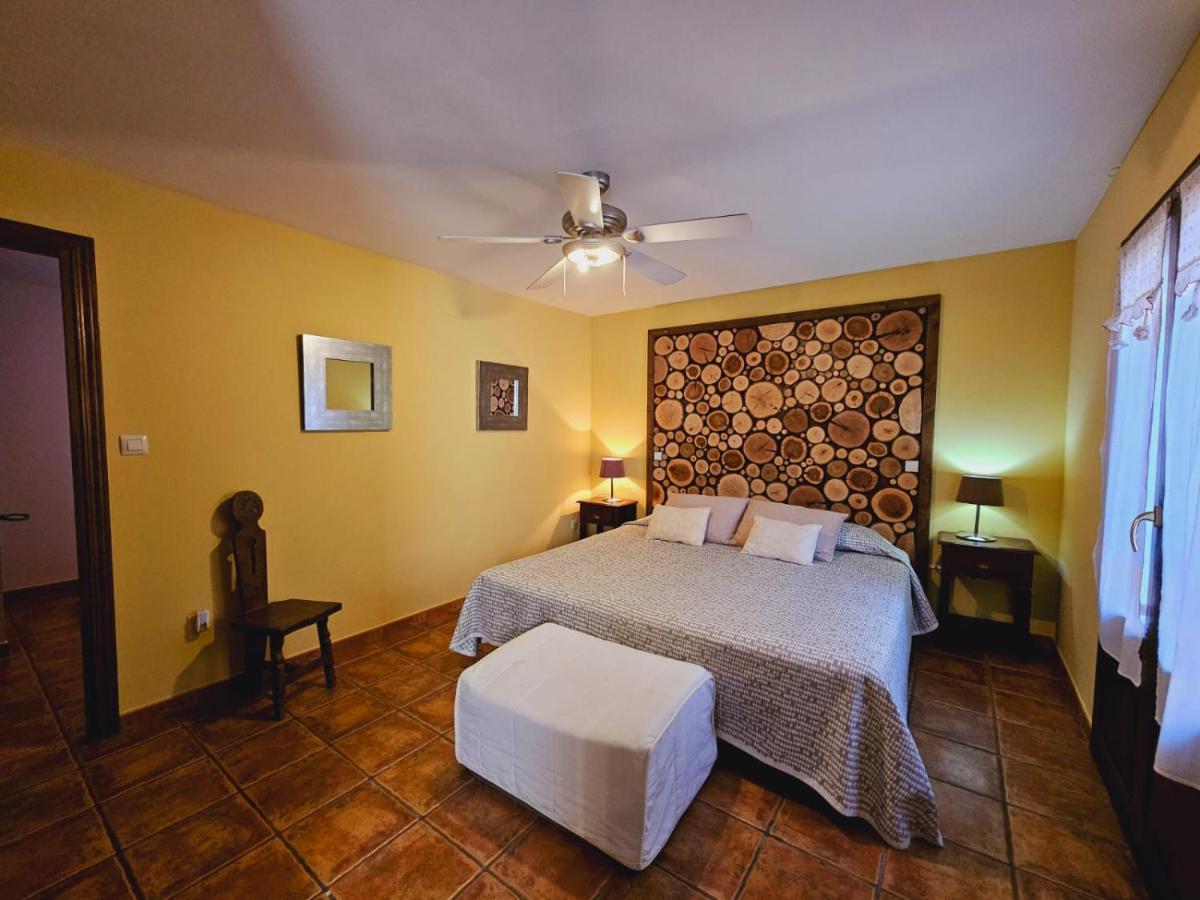 Lagar De Palacio Santa Cilia de Jaca Δωμάτιο φωτογραφία