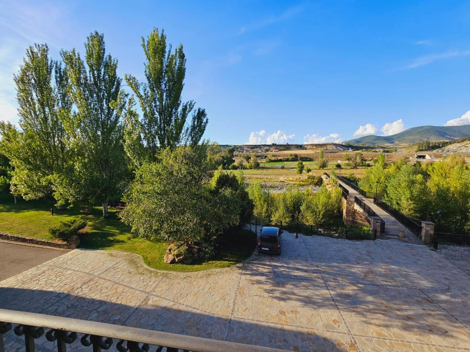 Lagar De Palacio Santa Cilia de Jaca Δωμάτιο φωτογραφία